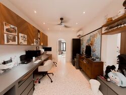 Toh Tuck Road (D21), Terrace #593135101